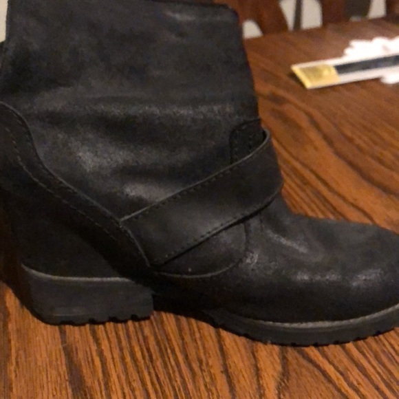 Wedgeboot - Picture 3 of 6